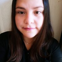 KK - Katherine Alfaro Carrazana